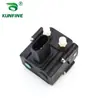 Aplicável a BMW válvula solenoide suspensão a ar conjunto de válvulas de amortecimento amortecedor eletromagnético 37206-789937