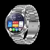 AK83 Nuevo Smartwatch Bluetooth para Exteriores IP68 Resistente al Agua Larga Duración de Batería Monitoreo de Salud