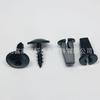 Adequado para Volkswagen Passat Lavida Tiguan Para-lama Revestimento do Para-lama Base de Parafuso T25 N90974701