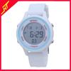 Reloj de Estudiante de Venta Caliente para Hombre Joven de Secundaria Multifuncional Pantalla Grande de 12 Bits Multifunción Reloj Deportivo de Ocio