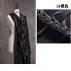 Tejido de Acetato, Tejido de Triacetato Elegante, Tejidos de Seda y Satén de Fibra Natural, Tejido Pesado de Seda y Satén de Acetato