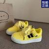 Zapatos de Pan de Suela Gruesa Estilo Hong Kong para Hombre Ins Tendencia Nacional Súper Populares Versátiles Zapatos Casuales Deportivos 2025 Nuevos Tenis Transpirables para Estudiante