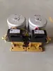 Motor de Puerta Retráctil Jingyuan Jy2009B Motor Eléctrico para Puerta Motor para Puerta sin Rieles Motor Universal de 370W para Puertas Correderas