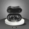 Tapones para los oídos para nadar para adultos, Tapones nasales de silicona suave, impermeables, profesionales, Equipo de entrenamiento para niños, Pinza nasal, Impermeable, Mejorado, Antideslizante