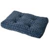 Tapete para Pet Veludo Rosa Tapete para Cachorro, Adequado para Todas as Estações, Espessado para Cães Grandes, Cama para Gatos, Cama para Pet, Cama para Cachorro, Versão Espessada para Gatos