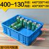 Caja de almacenamiento de plástico grueso para piezas, tamaño pequeño, para herramientas, con tornillos, de plástico