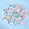 Regalos de regreso a clases para jardín de niños, recompensas para clases de tutoría, juguetes creativos de gashapon, recuerdos para compartir en cumpleaños, pequeños regalos para toda la clase