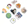 Imanes de Nevera Acrílicos Personalizados Imanes Suaves para Bricolaje Imanes Creativos Fuerte Atracción Magnética Productos Culturales y Creativos para Bricolaje Pequeños Regalos Productos Culturales y Creativos