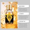 Aceite para el cuidado de los senos masculinos SOUTH MOON, suave, nutritivo, lifting, masaje de pecho para hombres, firme y elástico.
