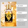 Aceite Suavizante de Pecho para Hombre South Moon Cuidado Suave para Masaje de Pecho Masculino Aceite Esencial Elástico y Cómodo