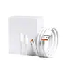 Adecuado para Cable de Datos Huawei/Honor Carga Súper Rápida 100W/88W/66W/40W/35W Cable de Carga para Teléfono Móvil 6A