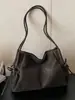 Bolsa Transfronteiriça Tendência Grande Capacidade para Mulheres, Nova Moda Primavera 2026 Bolsa de Ombro/Axila, Bolsa Tote de Alto Valor para o Dia a Dia