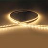 Fita de Luz de Alta Tensão 220V com Alto Brilho Canal de Alumínio Luz Linear Ultrafina 2835Led Autoadesiva Doméstica Fita de Luz Flexível Alto Brilho