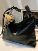 Bolso de hombro transfronterizo, sin esfuerzo chic para mujer, nueva colección otoño 2026, casual, bolsa de mano de gran capacidad, bolso cruzado simple y versátil