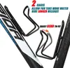 Proveedores de fabricantes portabidón para bicicleta de carretera aleación de aluminio ultraligera portavasos de agua equipo de ciclismo accesorios para bicicleta