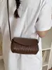 Yuezhi 2026 Verano Nueva Moda Versátil Gran Capacidad Casual Simple Bolso de Hombro Axila Bolso de Mano para Viaje