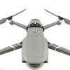 Dajiang Royal Mavic 2 Zoom Edición Profesional soporte adaptador para cámara de movimiento panorámica superior Action2GoPro