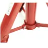 Soporte de apoyo de seguridad plegable para coche 2T3T banco de reparación engrosado para reparación de automóviles herramienta de soporte superior de 0 kg