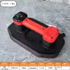 Bomba de vácuo de 8 polegadas com ventosa de sucção, fornecimento automático de ar, partida e parada elétricas, alça de sucção para manuseio pesado, bomba, ventosa para azulejo de vidro