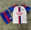 Conjunto Infantil 252627 Camisetas de Club Ropa Infantil Aficionados Arsenal Betis Atlético Barcelona
