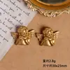 Marco de Fotos de Resina Imitación Vintage Barroco Borde Accesorios Pegamento Crema Accesorios DIY Piezas Pequeñas Imanes para Nevera