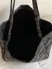 Bolsa Tote Camuflada Fashion 2026 Novo Modelo Grande Capacidade para o Trabalho Casual Simples Feminina Tendência de Ombro e Mão