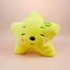 Máquina de peluches de gancho peluche de 30 cm Muñeca de boda muñeca para lanzar regalo网红 8 pulgadas logo