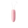Huevo Vibratorio de Moda Yuepaole para Mujeres, Vibración Fuerte, Control Remoto Inalámbrico por App, Masturbador Compacto Portátil, Productos para Adultos