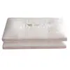 Núcleo de Almohada Súper Suave Cuidado Hotelero Protección del Cuello Dormitorio Estudiantil Columna Cervical Dormir Persona Sola Almohada para el Hogar Núcleo de Almohada Par Venta al por Mayor
