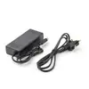 Cargador para Scooter M365/Pro 42V1.5A con 6 Adaptadores de Conversión, Adaptador de Corriente Opcional para EE. UU., Europa, Reino Unido y Australia