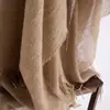 Bufanda 100% cachemira pura de Mongolia Interior, ligera para primavera y otoño, calentador de cuello cálido para mujer, chal de cachemira trenzado para otoño e invierno