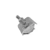 Abrazadera de Alambre de Aluminio con Ranura Paralela de Forma de Aluminio, Abrazadera de Alambre Transfronteriza con Ranura Paralela, Abrazadera de Alambre Resistente a la Tensión Tipo Jbtl16-120 de Hangzhou Aislada