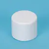 Accesorios para Tuberías de Agua de PVC Blanco Acuario Codos Superiores e Inferiores para Agua Accesorios para Cajas de Circulación de Acuario de 3 y 4 Vías