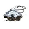 813102B020,H813102B020 É Adequado para o Conjunto da Fechadura da Porta Dianteira Esquerda do Novo Hyundai Santa Fe