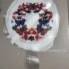 Estilo celebridade da internet Hello Kitty Laço Bola Bobo Balão de Ar Flutuante Decoração de Aniversário Balões Feira Noturna Vendedor de Rua