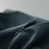 Vestido regata de lã, vestido elegante, novidade de verão 2026 para mulheres, vestido de alça cinza de comprimento médio