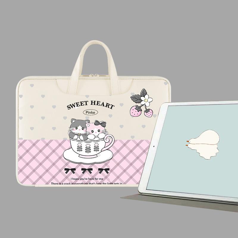 茶杯猫咪平板-主图