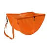 2289 Bolsa de Almacenamiento Ligera para Coche Asientos Delanteros y Traseros Bolso para Snacks y Comida Estilo Camping Bolsa de Compras con Cordón Personalización