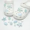 Zuecos Lindos y de Moda Estilo Ins Accesorios DIY Hebillas de Zapato Desmontables Flor de Zapato de Ballet Dibujos Animados 3D Accesorios