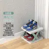 Zapatero Multicapa para Hogar, Entrada, Pasillo, Gabinete para Zapatos, Casa de Renta, Dormitorio, Zapatero Simple de Almacenamiento