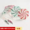 Venta al por mayor de fábrica Palillos de Dientes de Paraguas Pequeños de Colores, Palillos de Paraguas de Papel para Cócteles, Paraguas Decorativos, Paraguas Artísticos para Bandejas de Aperitivos Fríos, Desechables