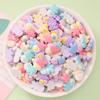 Mini Consola de Juegos Mixtos Helado DIY Pegamento de Crema Funda para Teléfono Móvil Pendientes Pasador Joyería Accesorios de Resina Venta al por Mayor