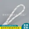 Cuerda de Tracción de Cable de Seda Dupont de Polímero Zhongyu Cuerda de Construcción de Energía de Transmisión y Distribución Cuerda de Dyneema de Alta Resistencia