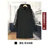 Roupas de Trabalho Personalizadas com Forro de Veludo, Capuz, Impermeáveis, Resistentes a Manchas e Poeira, Novo Estilo, Mangas Longas, Protetores de Cozinha à Prova de Óleo para Homens e Mulheres