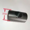 Acessórios para Serra de Bancada Zhenbang Motor de Levantamento Porca de Cobre Angular Porca de Levantamento Roda de Mão Junta Universal etc.