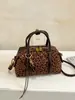Bolso de axila casual de gran capacidad, nuevo estilo gamuza, retro y moderno, bolso de gran capacidad para el día a día, bolso de hombro, bolso almohada