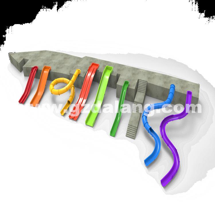 百色特色组合滑梯.321_副本