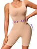 [Calidad] Body Moldeador de Una Pieza con Tirantes Transfronterizo, Pantalón Moldeador de Barriga de Una Pieza, Levantamiento de Glúteos, Corsé Moldeador de Cuerpo, Corsé Moldeador de Cuerpo