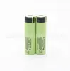 Nueva linterna Panasonic NCR18650B 3400mah Panasonic Tesla 18650 3400mah de máxima potencia