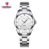 Reloj CHENXI Dawn Cross-border Explosions Reloj para mujer Reloj para pareja Reloj impermeable Reloj de cuarzo para hombre